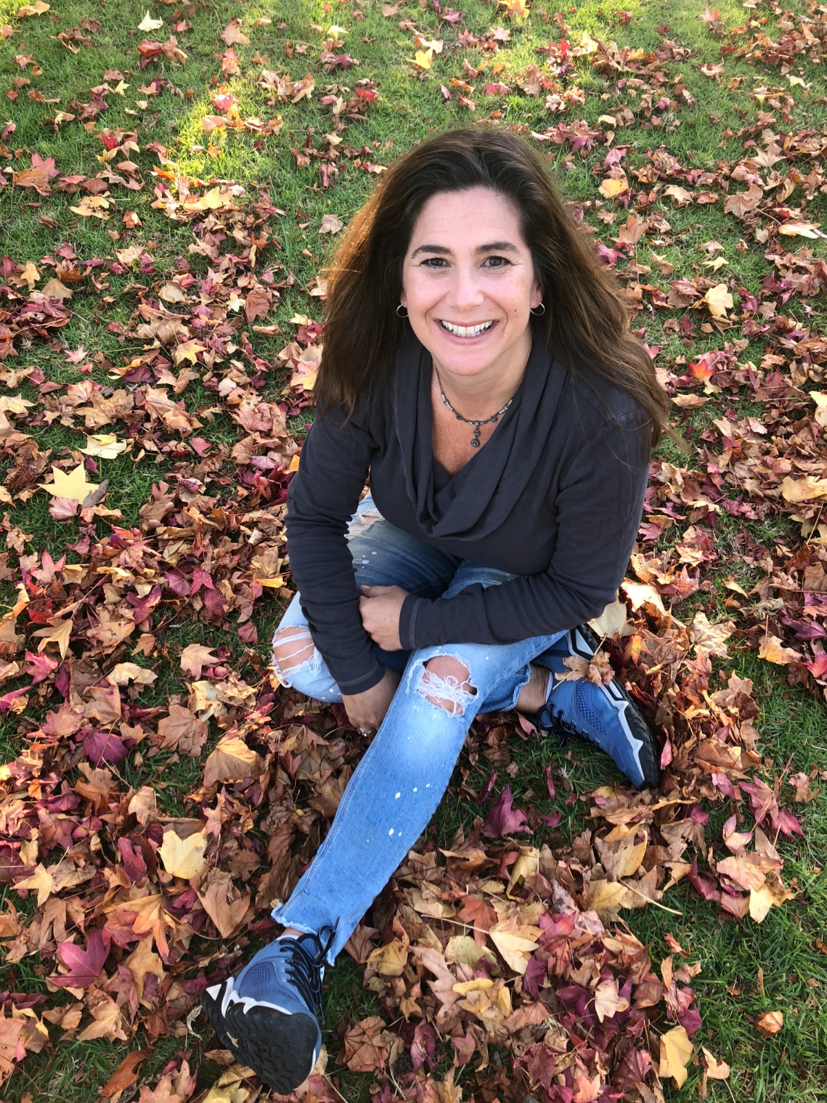 Author Bio